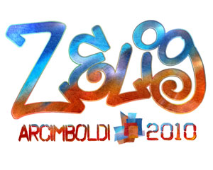 Logo di Zelig