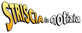 Logotipo Striscia la notizia