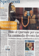 Immagine dell'articolo su Corriere della Sera
