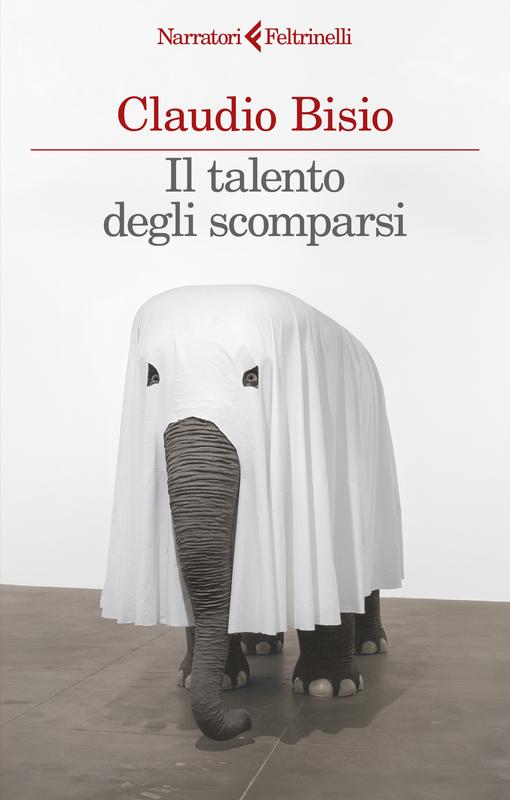 Il talento degli scomparsi