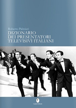 Dizionario dei presentatori televisivi e italiani