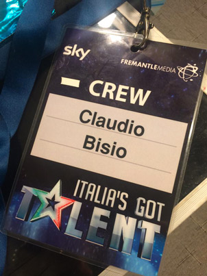 Italia's Got Talent 