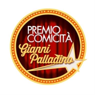 Premio Comicità Gianni Palladino 