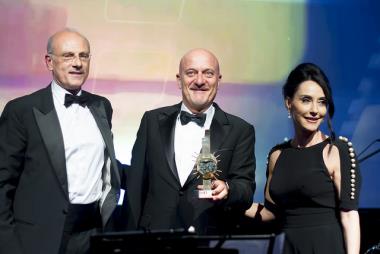 Italian Contemporary Film Festival 