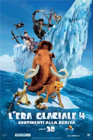L'Era Glaciale 4