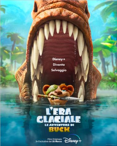 L'Era Glaciale 6