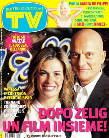 Tv Sorrisi e Canzoni