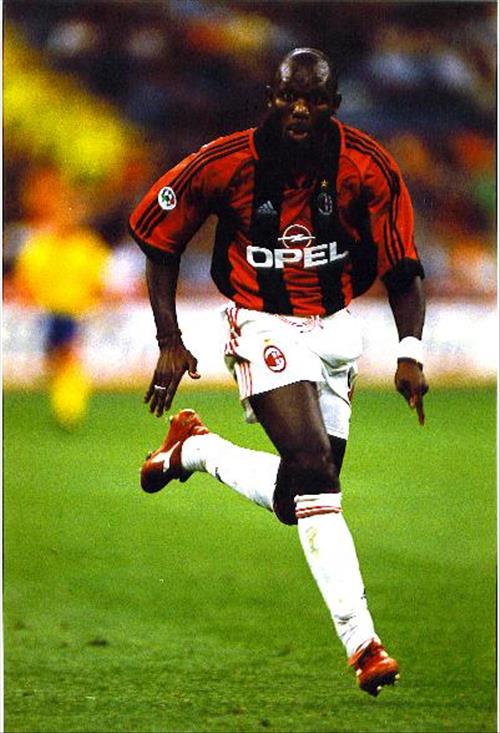 Ancora sul Milan