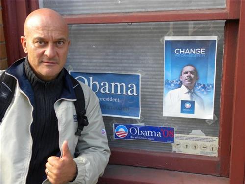 Ancora con Obama