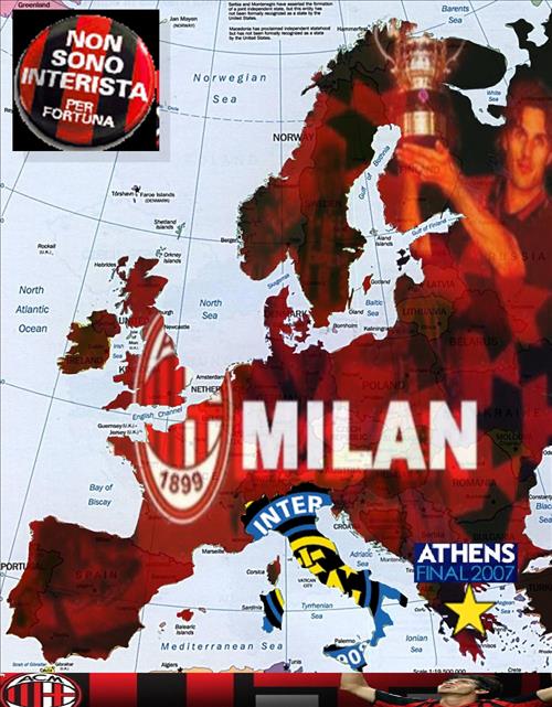 Siamo tutti europei