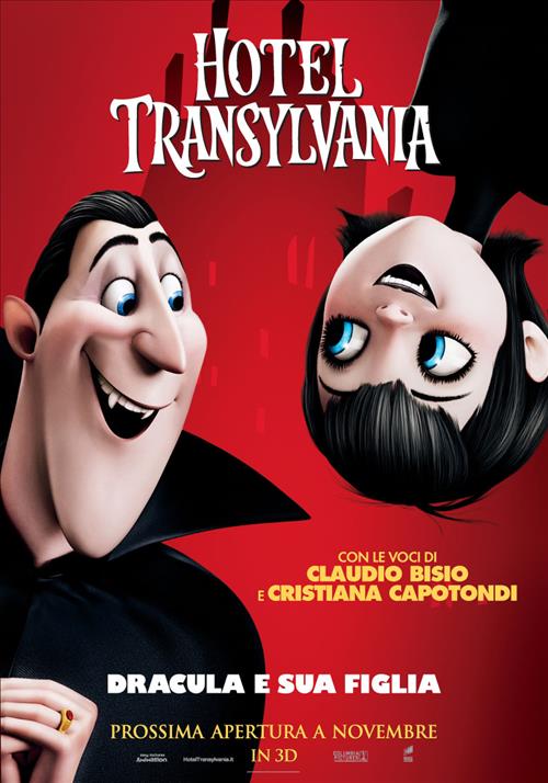 Hotel transylvania