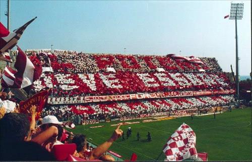 Viva Salerno!